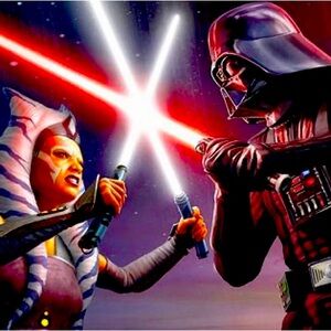 Meet your Posher, Joshua